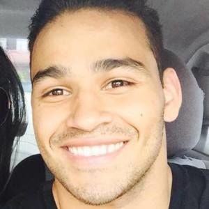 Meet your Posher, Edgar